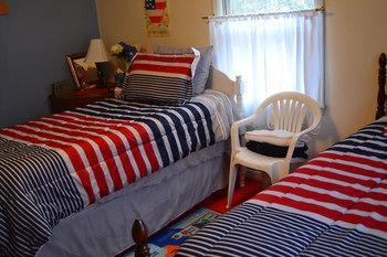 Lazy T Ranch Guest House แมนฮัตตัน ภายนอก รูปภาพ