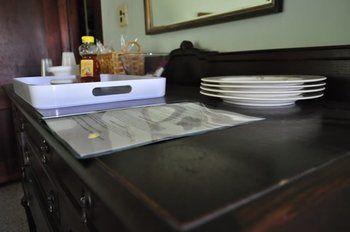 Lazy T Ranch Guest House แมนฮัตตัน ภายนอก รูปภาพ